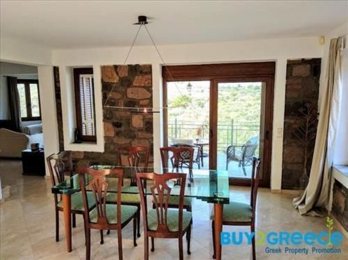 Picture of Home For Sale in Lesvos Prefecture, Other, Greece