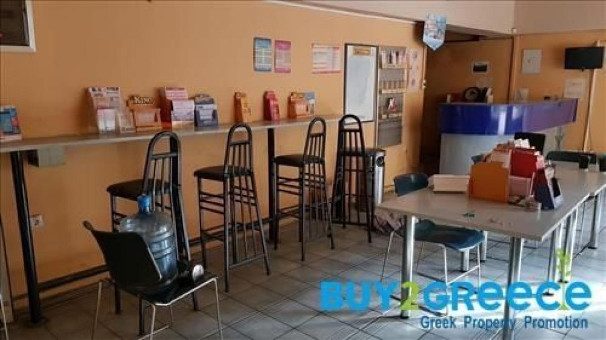 Picture of Retail For Sale in Zografou, Other, Greece
