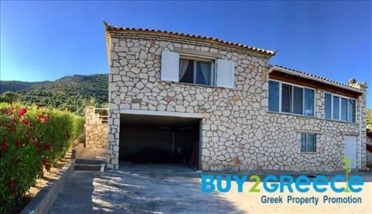 Picture of Villa For Sale in Evia, Other, Greece