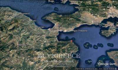 Residential Land For Sale in Soligeia, Greece