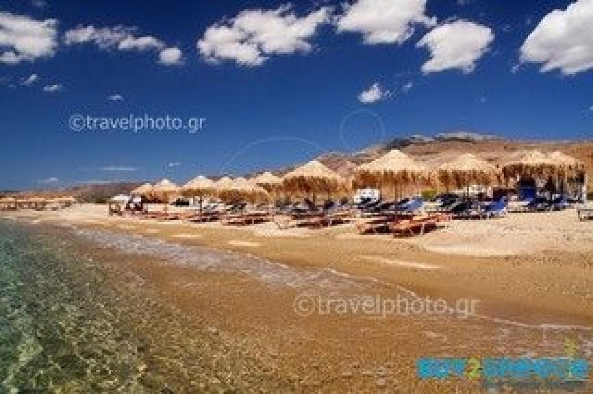 Picture of Residential Land For Sale in Karistos, Evia, Greece