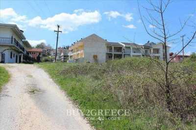Residential Land For Sale in Ioannina Prefecture, Greece