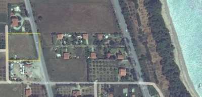 Residential Land For Sale in Chalkidiki, Greece