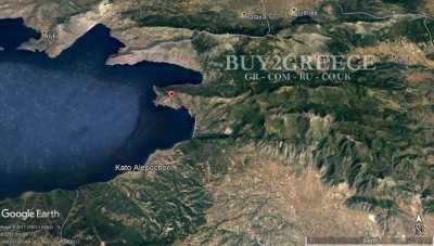 Residential Land For Sale in Rest Of Attica, Greece