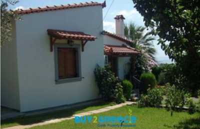 Home For Sale in Evia, Greece