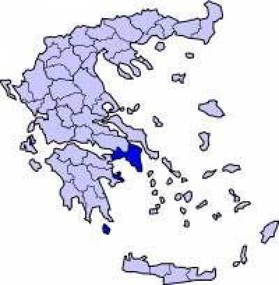 Residential Land For Sale in Rest Of Attica, Greece
