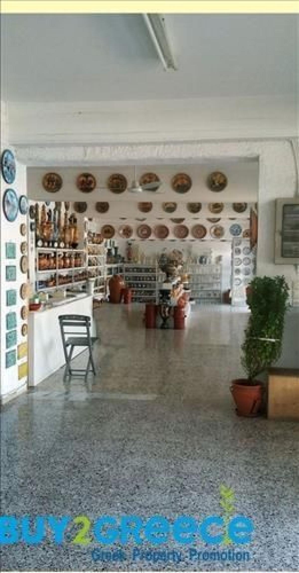 Picture of Retail For Sale in Rhodes, Dodecannese, Greece