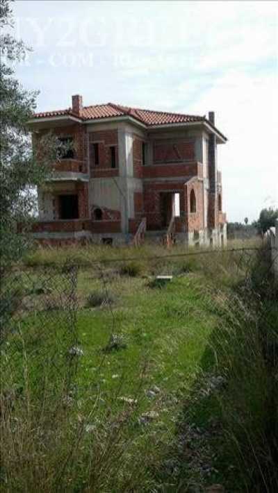Home For Sale in Megara, Greece
