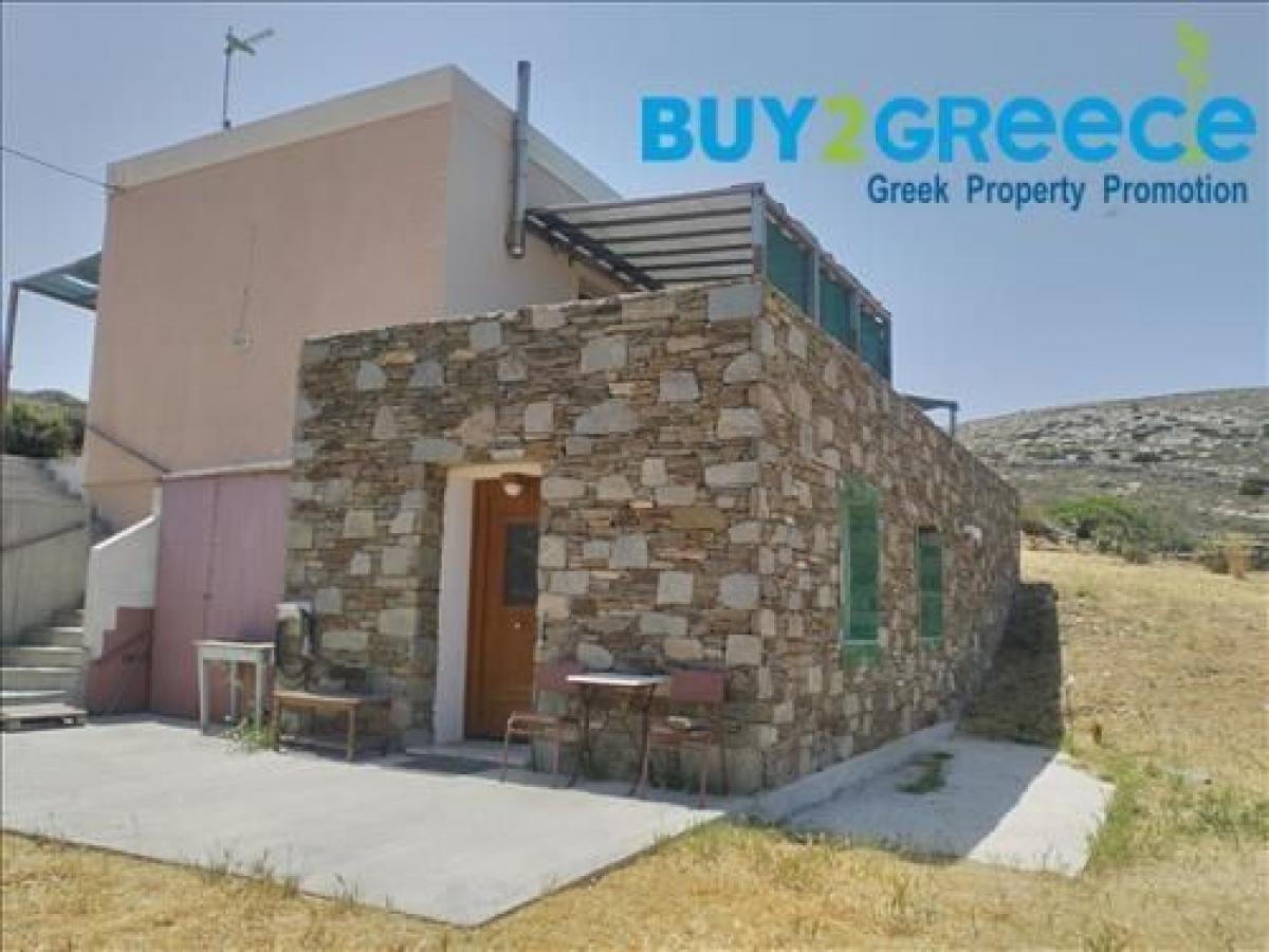Picture of Home For Sale in Syros, Other, Greece