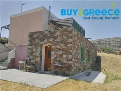 Home For Sale in Syros, Greece