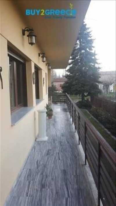 Home For Sale in Trikala, Greece
