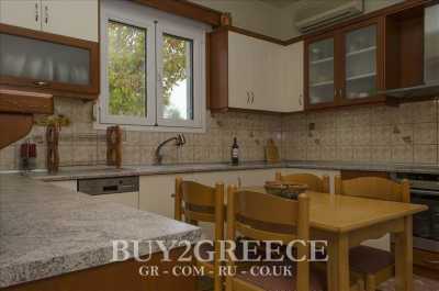 Home For Sale in Pieria Prefecture, Greece