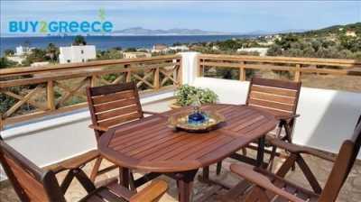 Home For Sale in Argosaronikos Islands, Greece