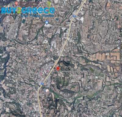 Residential Land For Sale in Rhodes, Greece