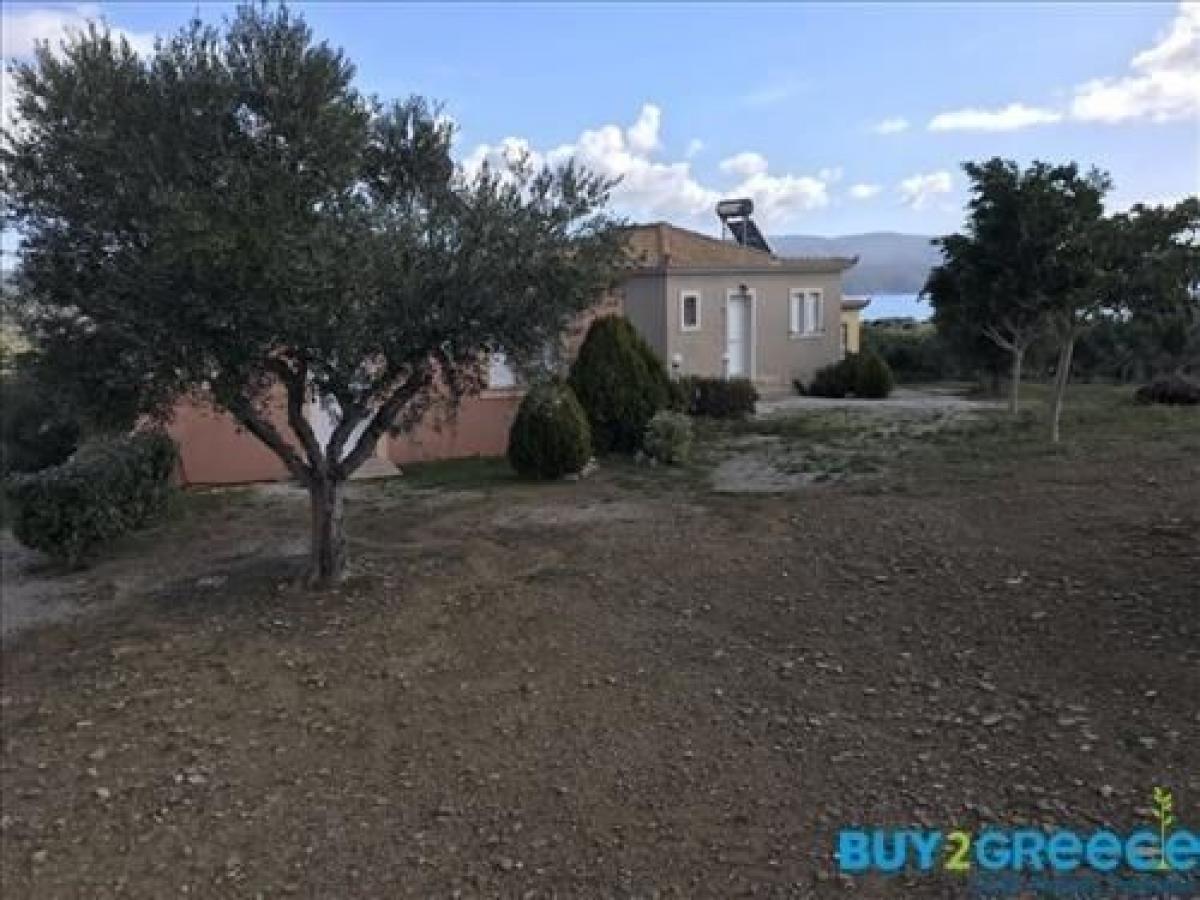 Picture of Home For Sale in Messinia, Other, Greece