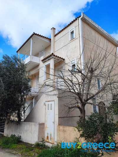 Home For Sale in Pikermi, Greece