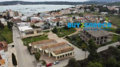 Home For Sale in Kranidi, Greece