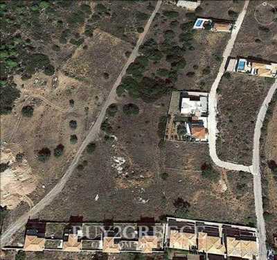 Residential Land For Sale in Kranidi, Greece