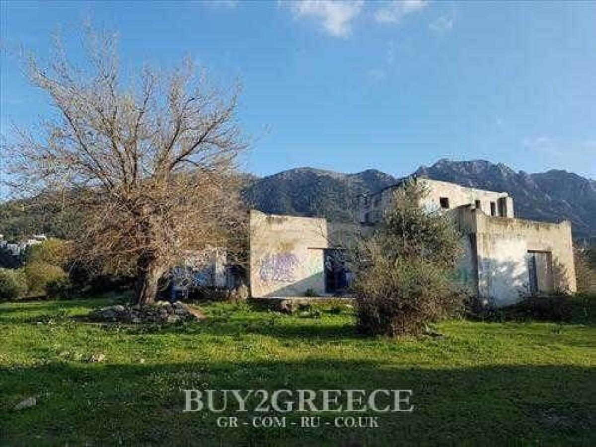 Picture of Residential Land For Sale in Kos, Dodecannese, Greece