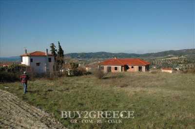 Residential Land For Sale in Kassandra, Greece
