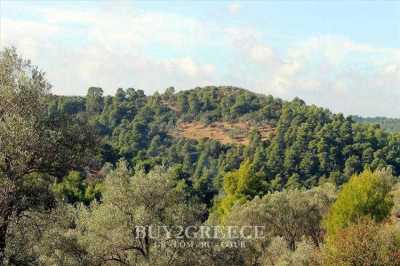 Residential Land For Sale in Evia, Greece
