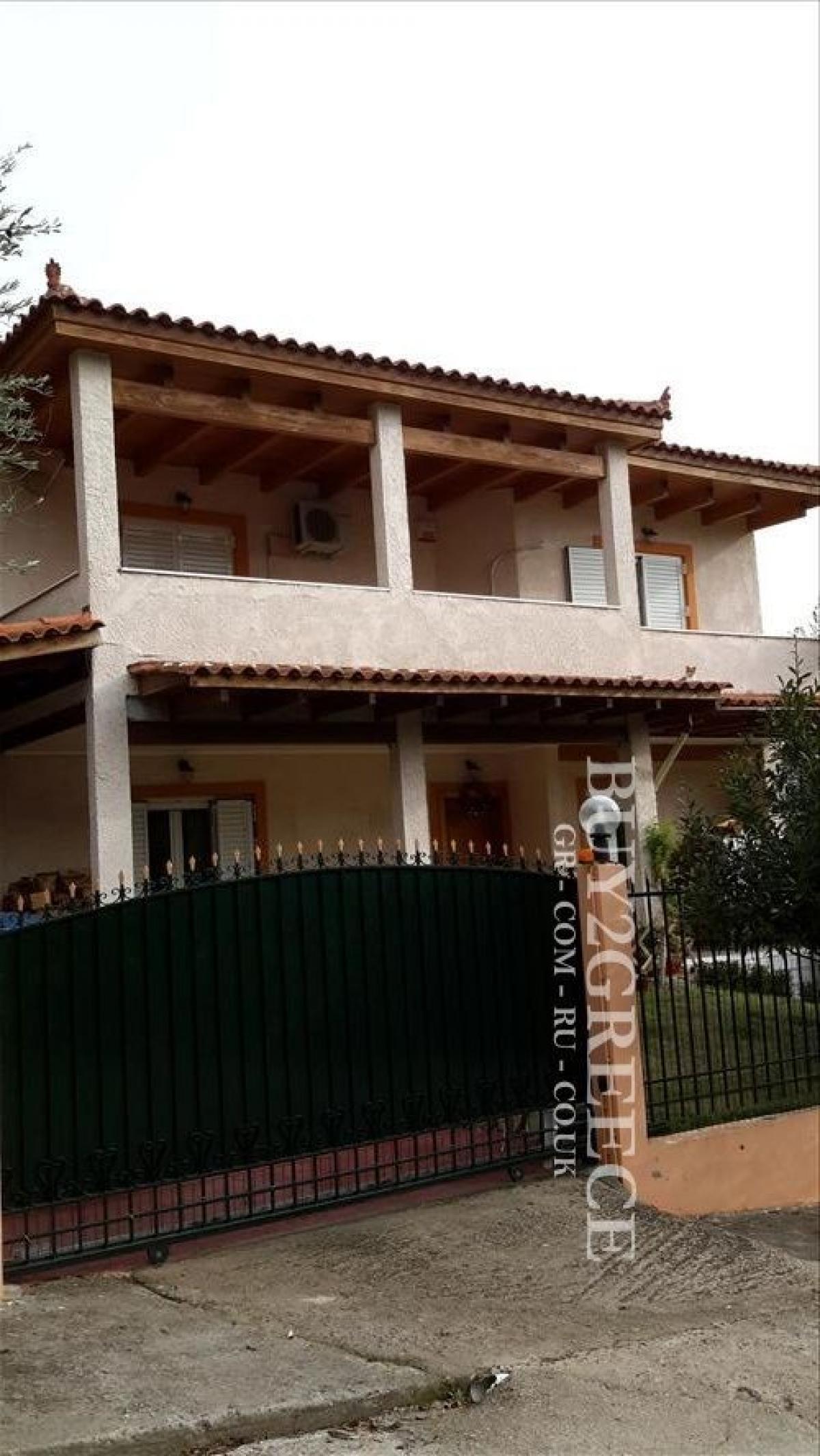 Picture of Home For Sale in Boeotia, Other, Greece