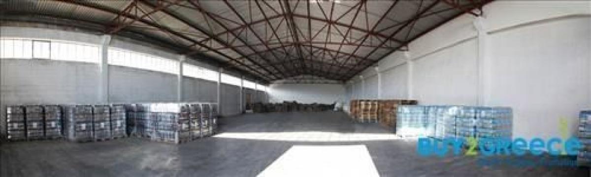 Picture of Commercial Building For Sale in Argolis, Other, Greece