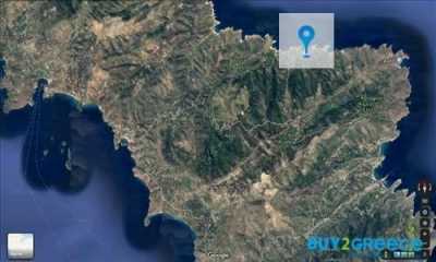 Residential Land For Sale in Cyclades, Greece