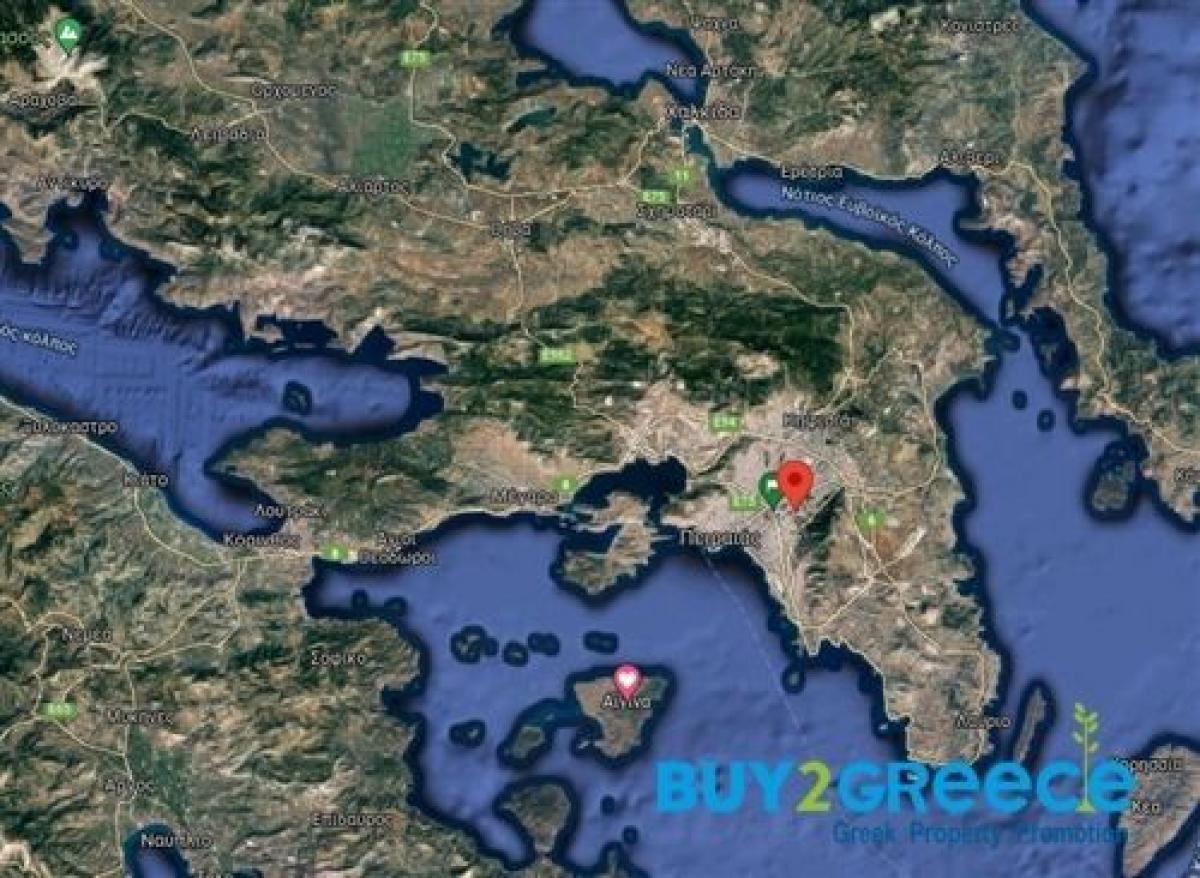 Picture of Residential Land For Sale in Zografou, Other, Greece