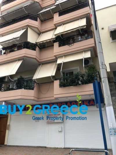 Office For Sale in Koridallos, Greece