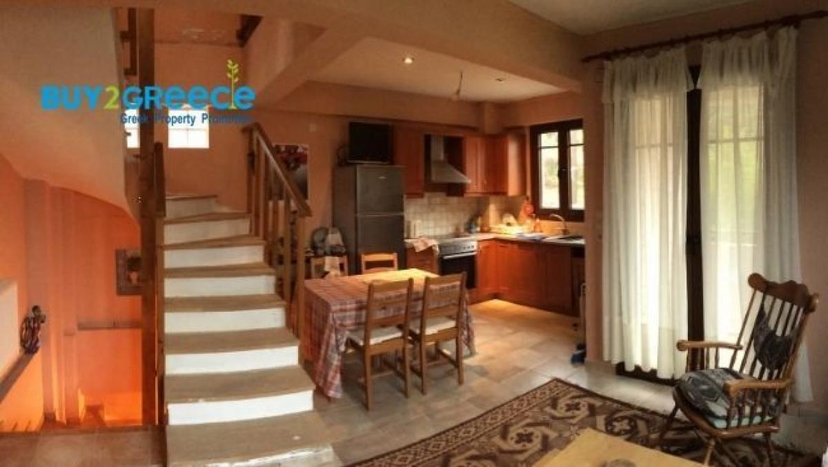 Picture of Home For Sale in Karpenisi, Other, Greece