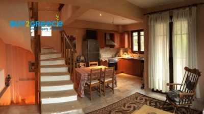 Home For Sale in Karpenisi, Greece