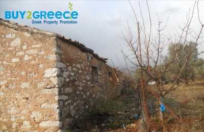 Residential Land For Sale in Koropi, Greece