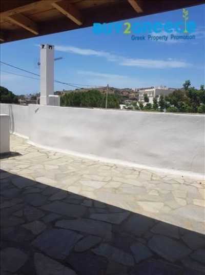Home For Sale in Syros, Greece