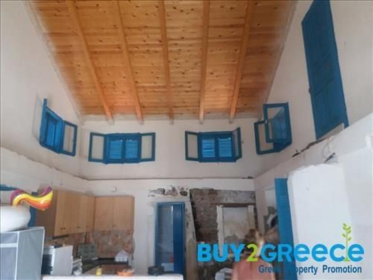 Picture of Home For Sale in Methana, Other, Greece