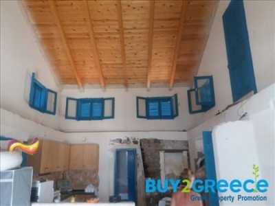 Home For Sale in Methana, Greece