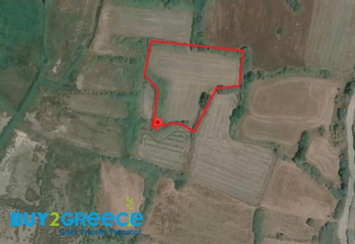 Picture of Residential Land For Sale in Sporades, Other, Greece