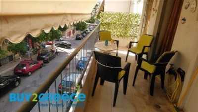 Apartment For Sale in Kalithea, Greece