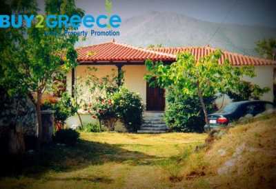Home For Sale in Epidavros, Greece