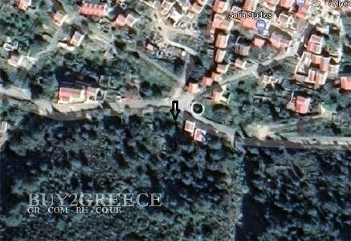 Picture of Residential Land For Sale in Megisti, Other, Greece