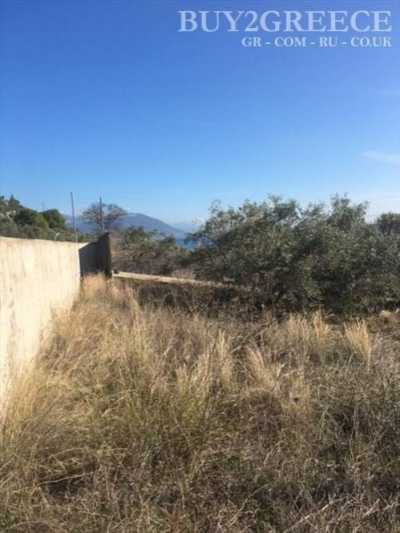 Residential Land For Sale in Lichada, Greece