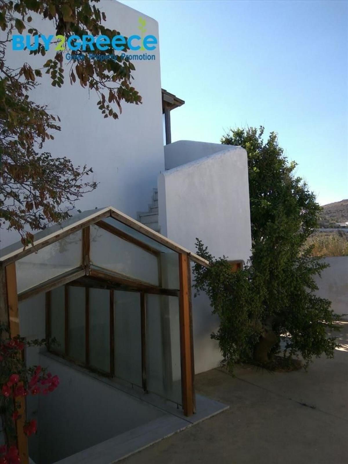 Picture of Apartment For Sale in Syros, Other, Greece