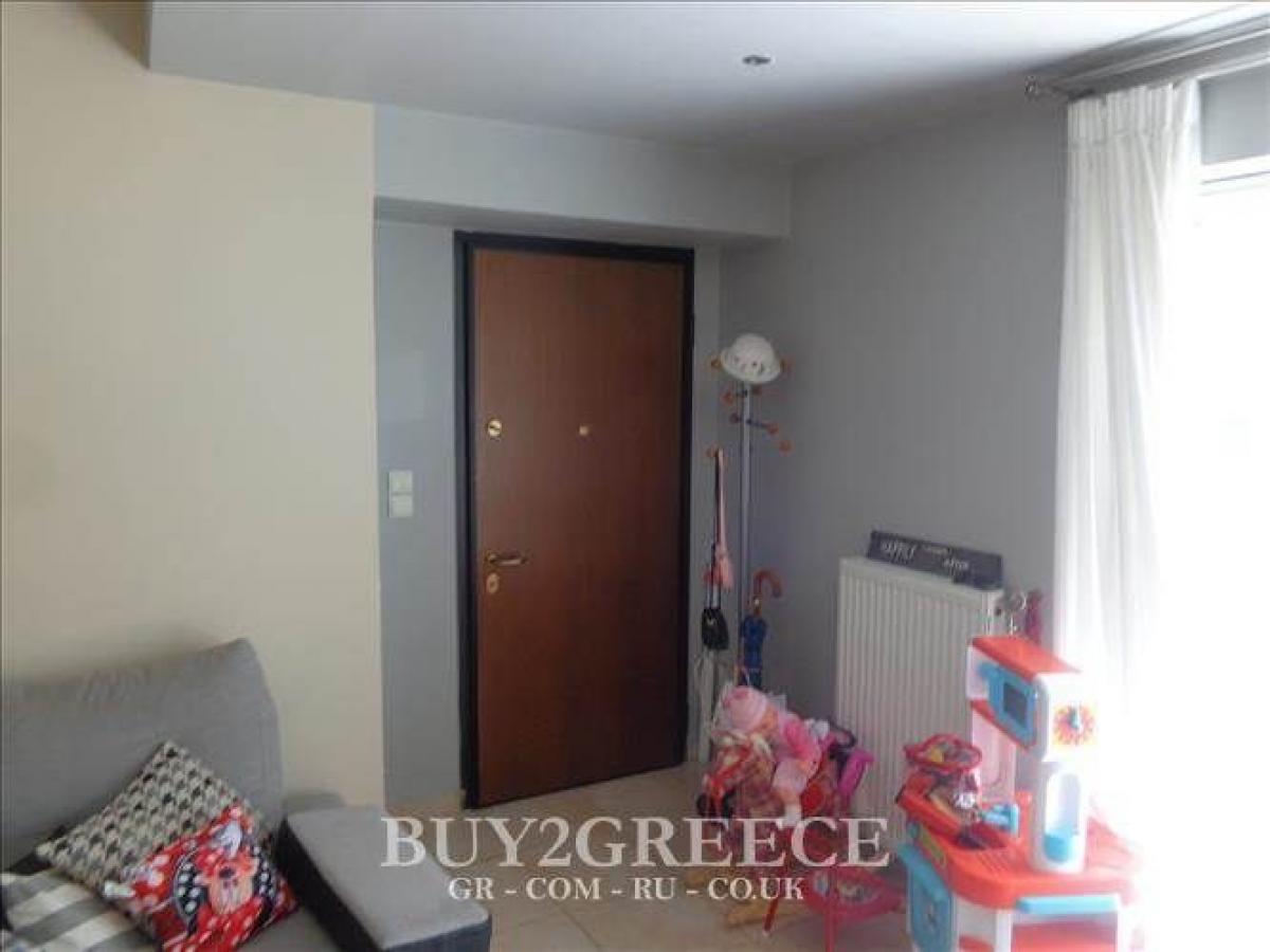 Picture of Apartment For Sale in Athens, Attica, Greece