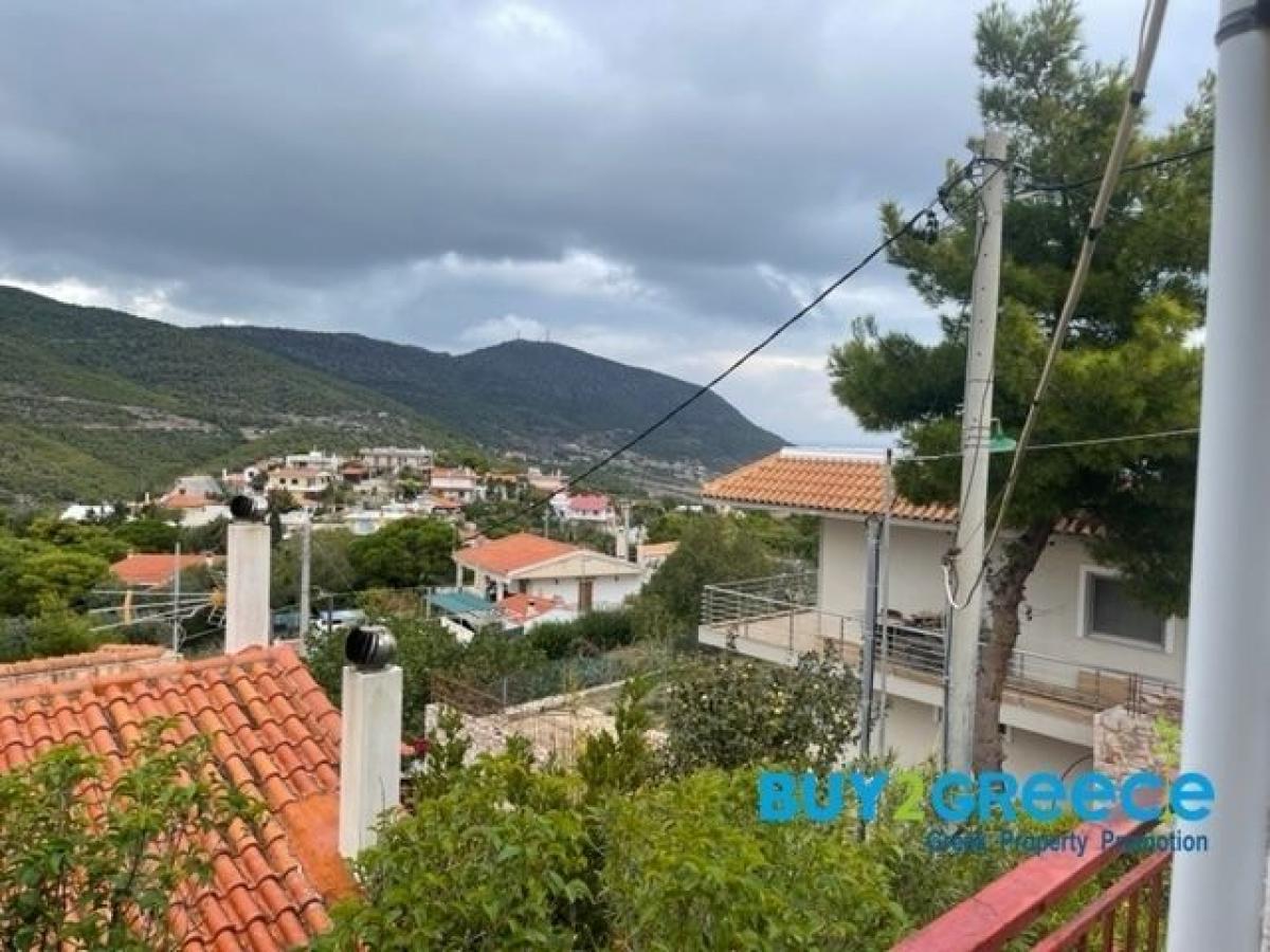 Picture of Home For Sale in Rest Of Attica, Other, Greece