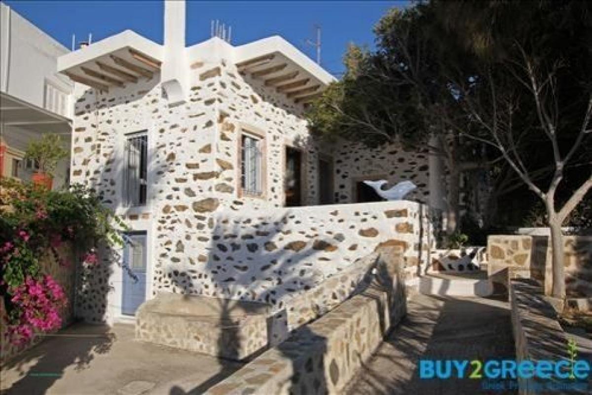 Picture of Villa For Sale in Dodecanese, Other, Greece