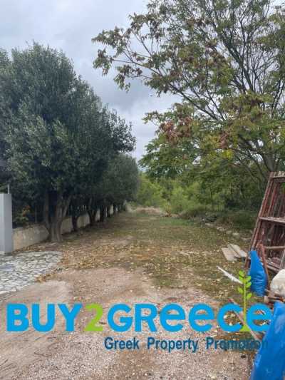 Residential Land For Sale in Athens, Greece