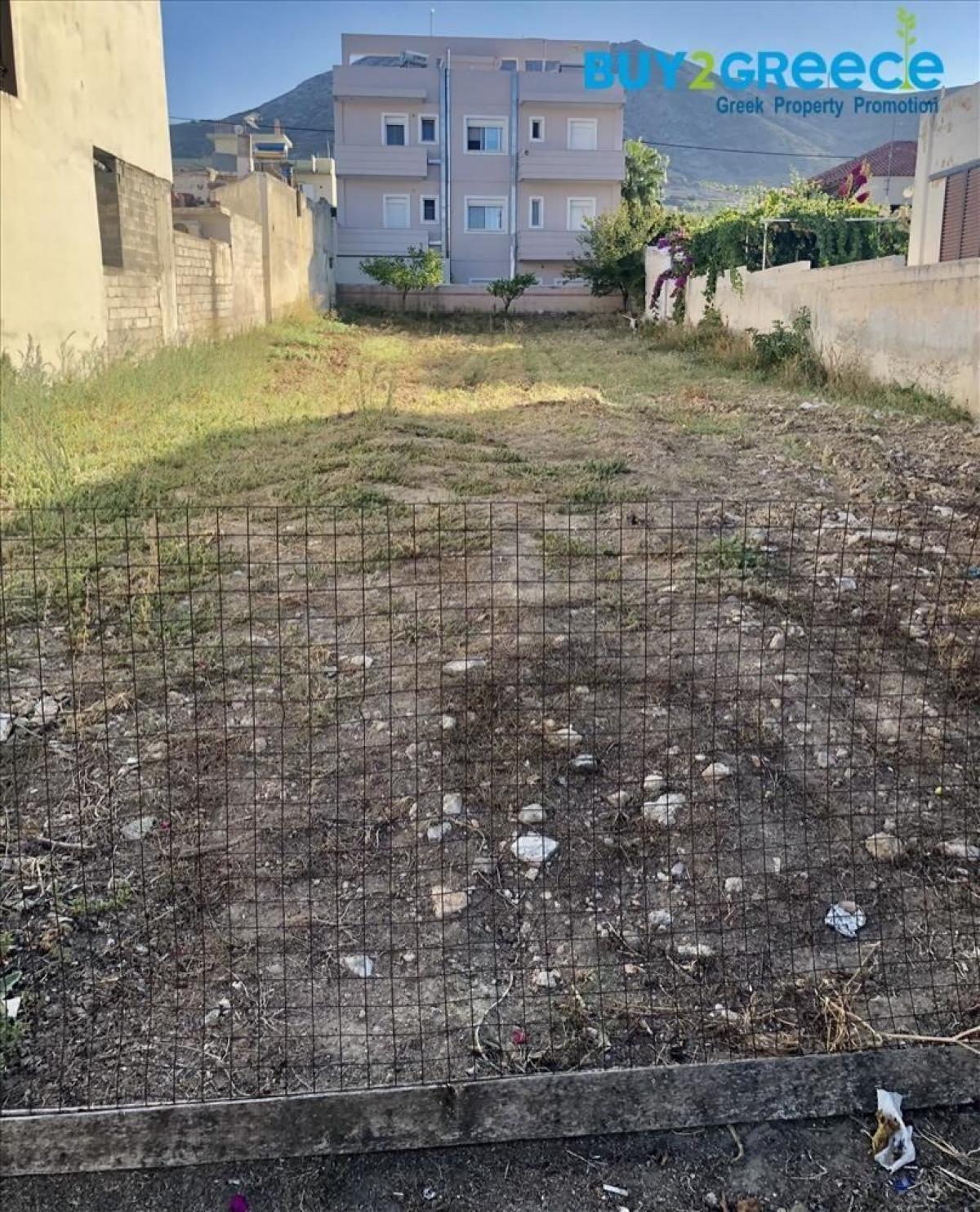 Picture of Residential Land For Sale in Rest Of Attica, Other, Greece
