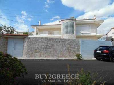 Home For Sale in Boeotia, Greece
