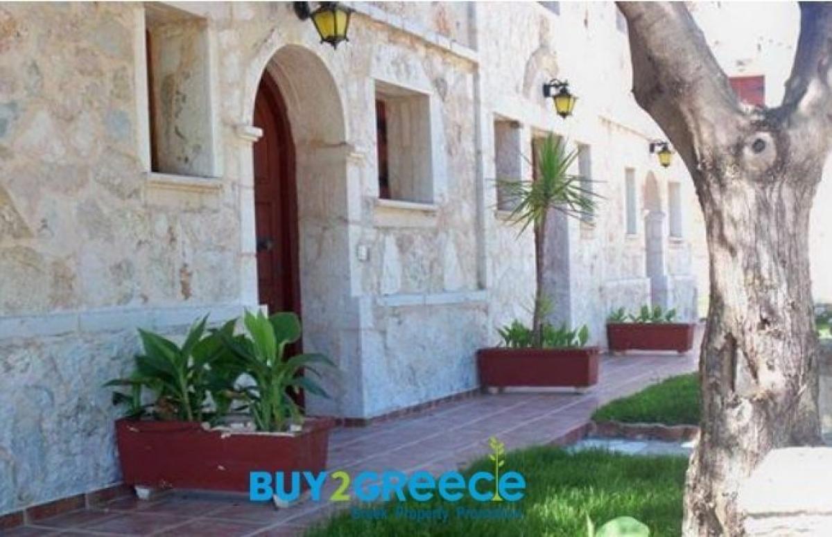 Picture of Hotel For Sale in Kefalonia, Ionian Islands, Greece