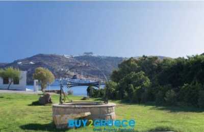 Hotel For Sale in Dodecanese, Greece